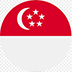 Singapore - English - 'flag'